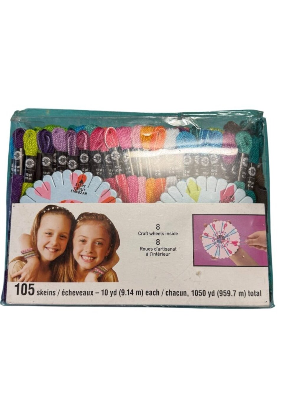 CRAFT CORDCORDON D'ARTISANAT